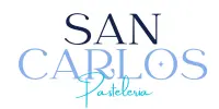 Imagen del logo de la panaderia y pasteleria san carlos