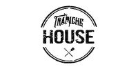 Imagen del logo del restobar trapiche house