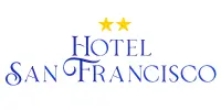 Imagen del logo del hotel san fransisco