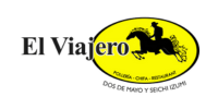 Imagen del logo de la empresa el viajero