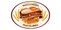 Imagen del logo de la panaderia laura y valeria