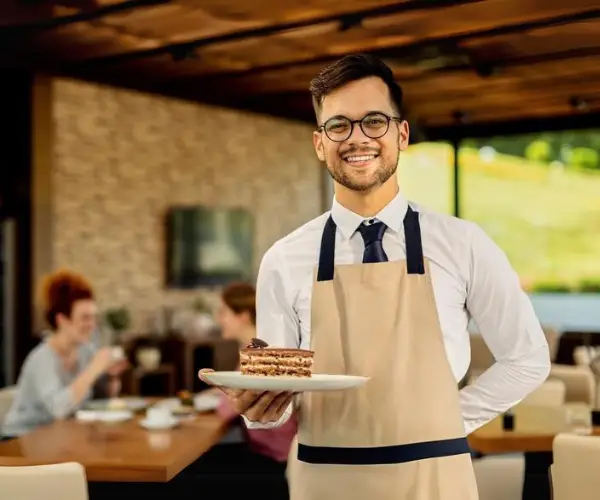 Imagen de restaurante